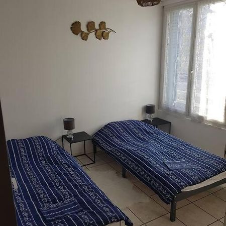 Superbe Appartement En Residence Prive Avec Un Parking Prive Scionzier Ngoại thất bức ảnh