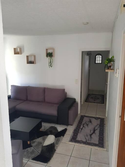 Superbe Appartement En Residence Prive Avec Un Parking Prive Scionzier Ngoại thất bức ảnh