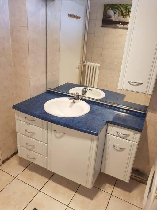 Superbe Appartement En Residence Prive Avec Un Parking Prive Scionzier Ngoại thất bức ảnh