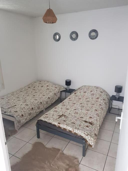 Superbe Appartement En Residence Prive Avec Un Parking Prive Scionzier Ngoại thất bức ảnh